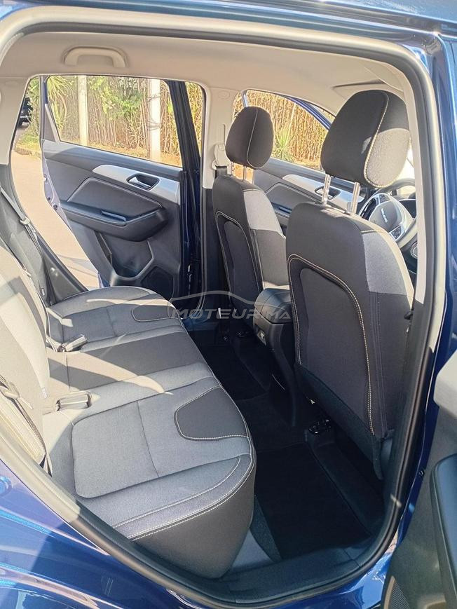 BAIC X35 Essence Automatique 2025 à Dar Bouazza