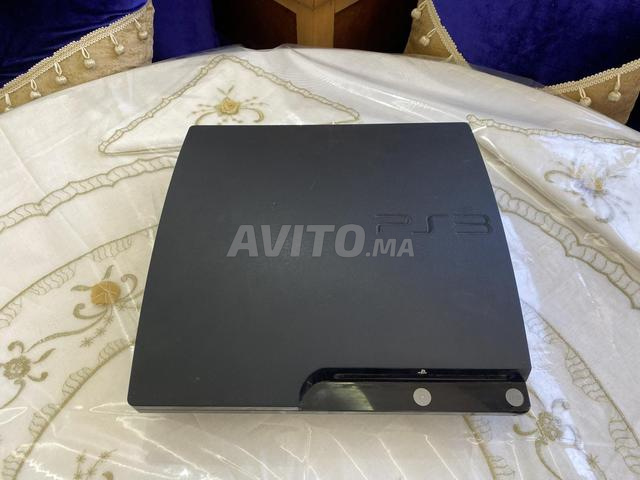 PS3 à vendre - 2