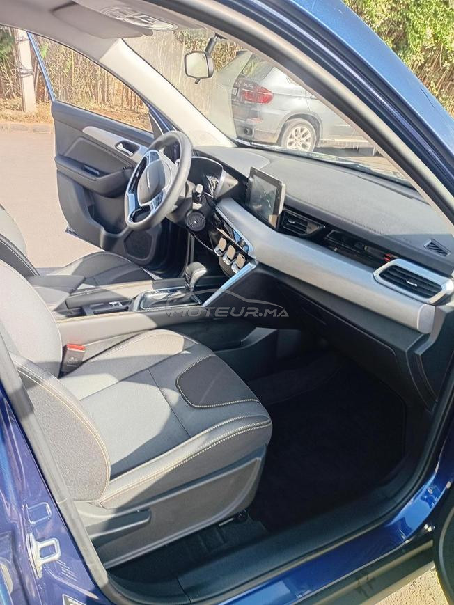 BAIC X35 Essence Automatique 2025 à Dar Bouazza