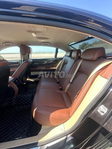 BMW Série 7 730ld - 2