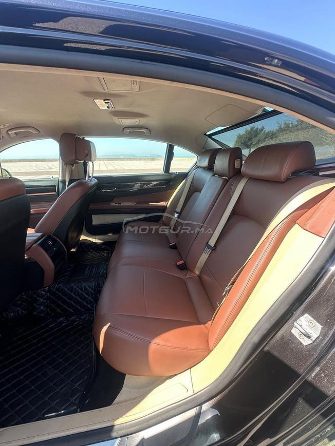 bmw serie 7 730ld