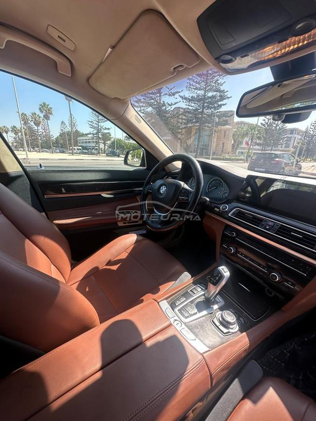 bmw serie 7 730ld