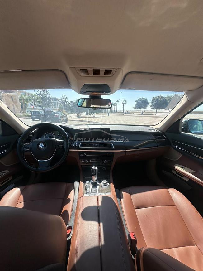 bmw serie 7 730ld