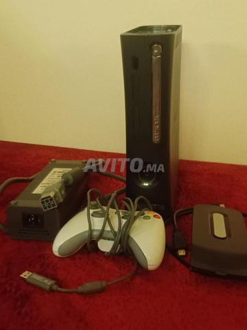 Xbox 360 120 Go HDD - 2