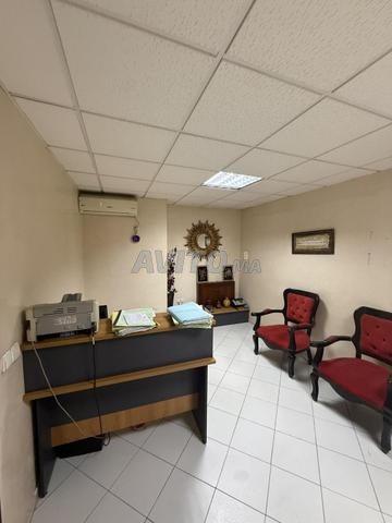 Bureau professionnel de 119 m² à Belvédère Casa - 2
