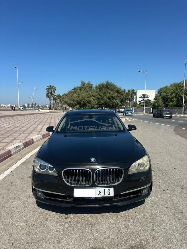bmw serie 7 730ld