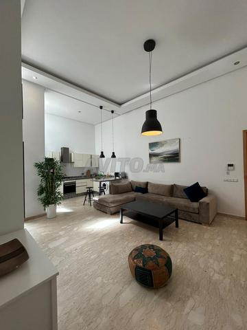 Studio meublé à GAUTHIER - 2
