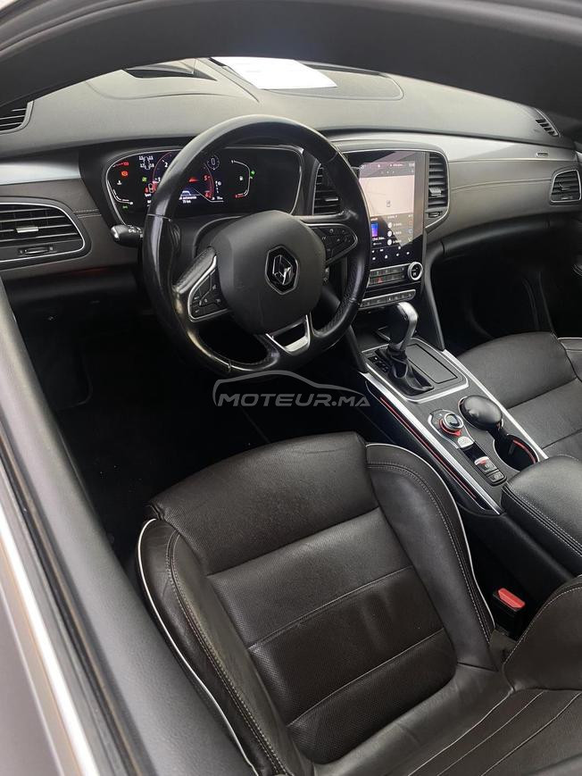 Renault Talisman Diesel Automatique 2021