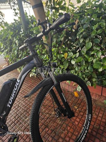 Vélo électrique - 2