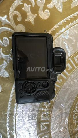 Sony a7 iii avec objectif 28 - 70 - 2