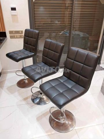 Tabouret Professionnel – Prix Usine - 2