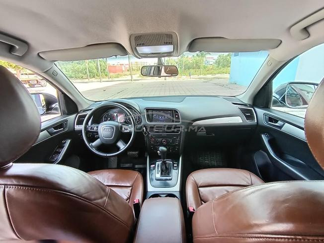 Vendre Audi Q5, 2.0 tdi, automatique