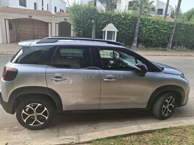 Citroën C3 AIRCROS S Diesel Automatique 2024 Casa