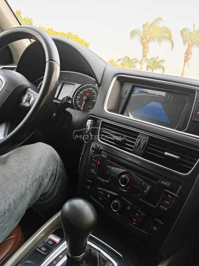 Vendre Audi Q5, 2.0 tdi, automatique