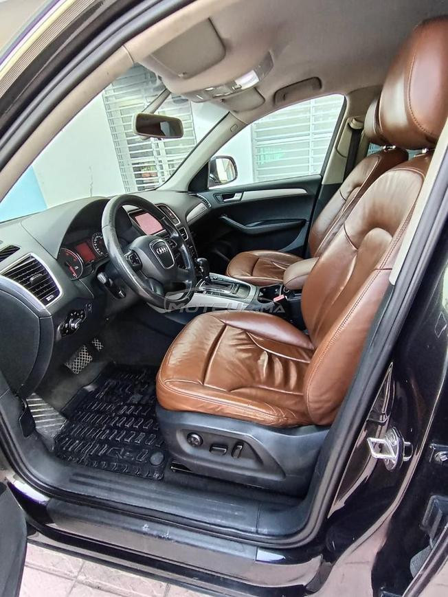Vendre Audi Q5, 2.0 tdi, automatique