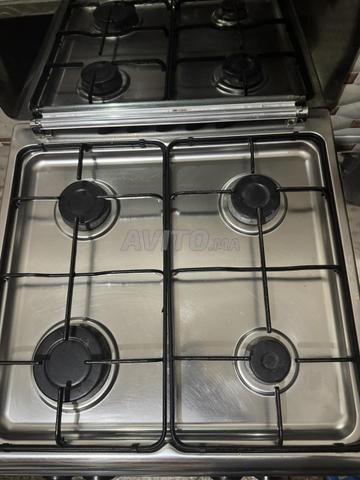 Tivoli extra four ( Cuisinier ) - 2