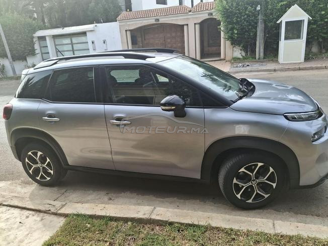 Citroën C3 AIRCROS S Diesel Automatique 2024 Casa