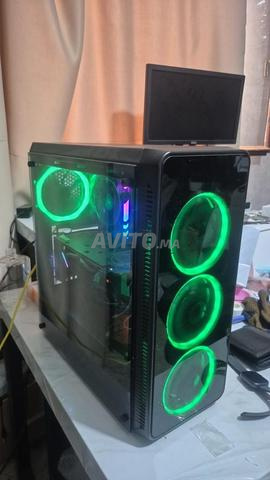 PC gamer (AMD Ryzen 5 3600 6 cœurs) - 2