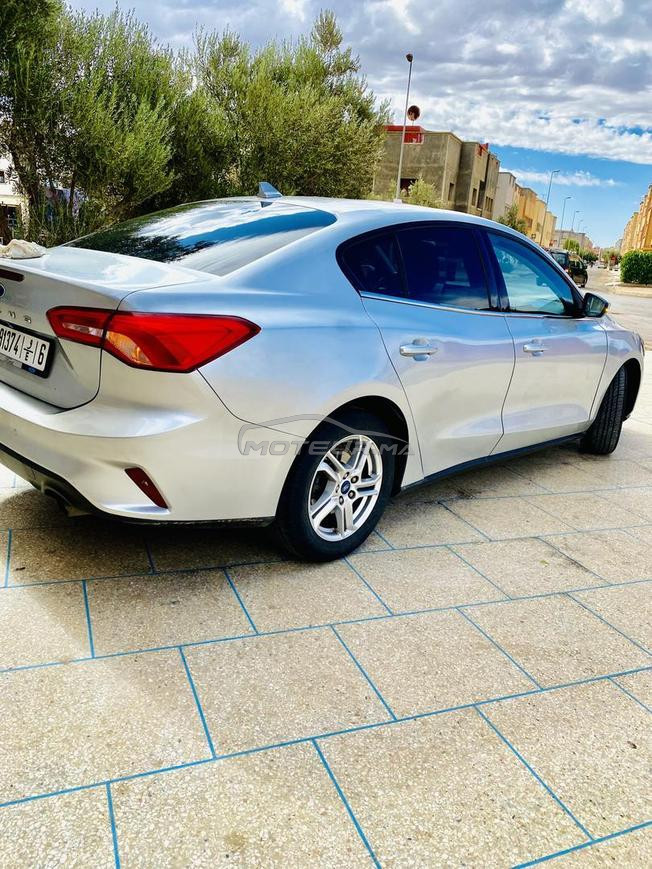 Ford Focus 2021 