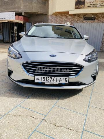 Ford Focus 2021 - 2