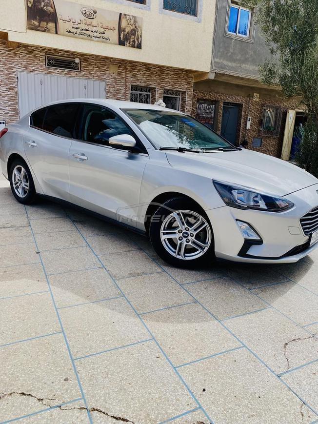 Ford Focus 2021 