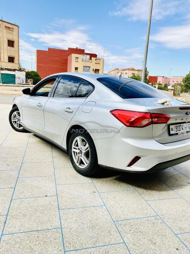 Ford Focus 2021 