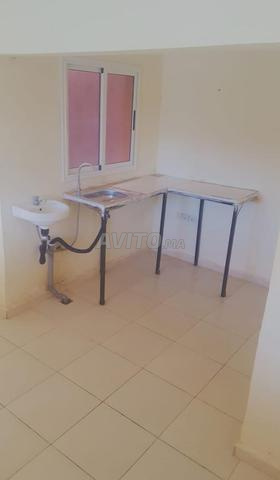 Appartement en mezzanine à louer 25 m² à Témara - 2