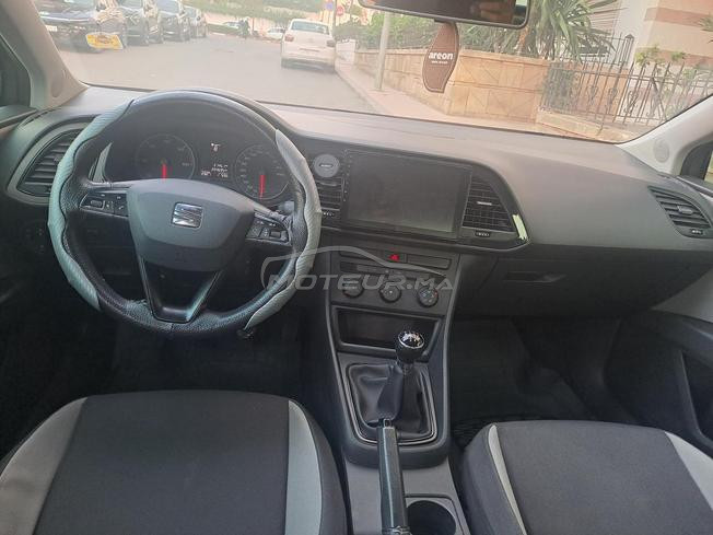 Seat Leon en très bonne état 