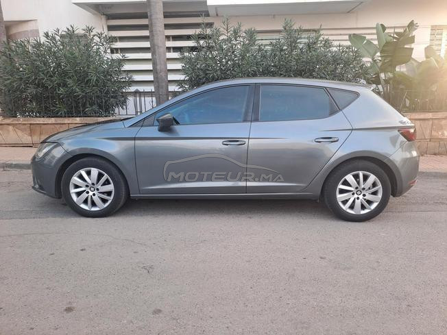 Seat Leon en très bonne état 