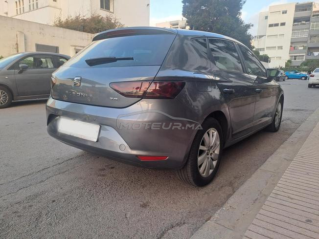 Seat Leon en très bonne état 