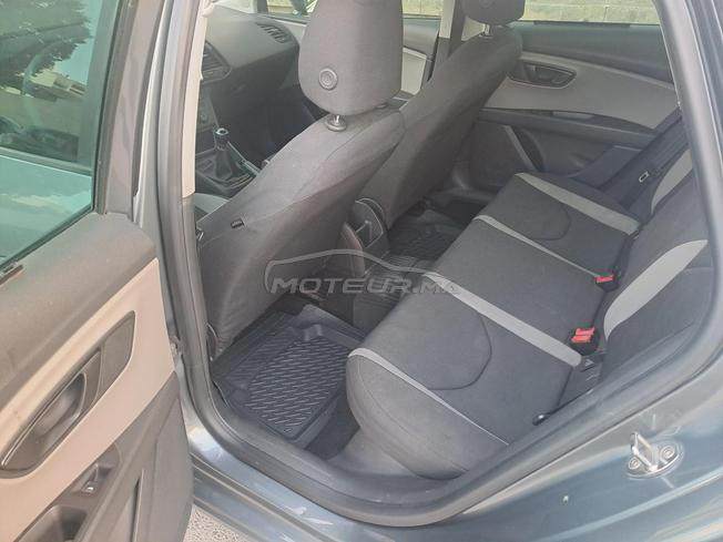 Seat Leon en très bonne état 