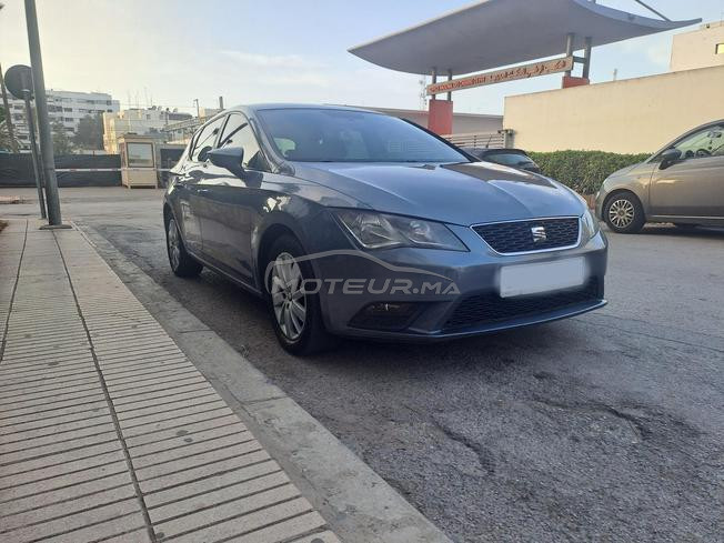Seat Leon en très bonne état 