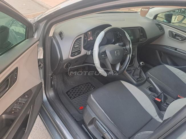 Seat Leon en très bonne état 