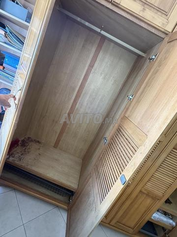 Armoire penderie - 2
