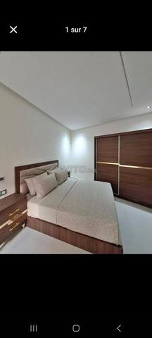 Appartements à louer quotidiennement à Beni Mellal - 2