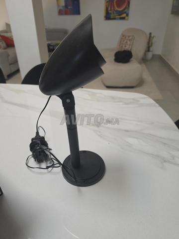 بروجكتور LED متحرك - 2