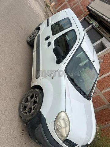 رينو كونغو - 2