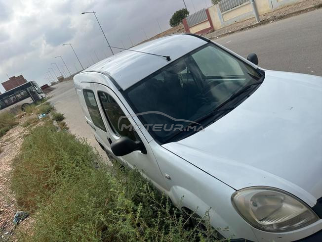 Renault Congo 