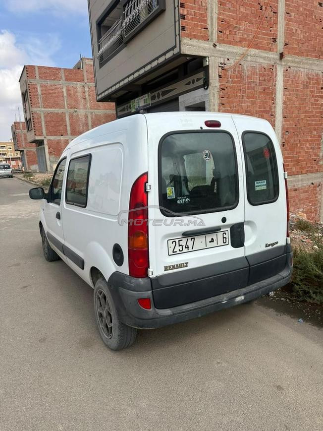 Renault Congo 