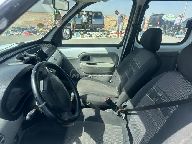 Renault Congo 