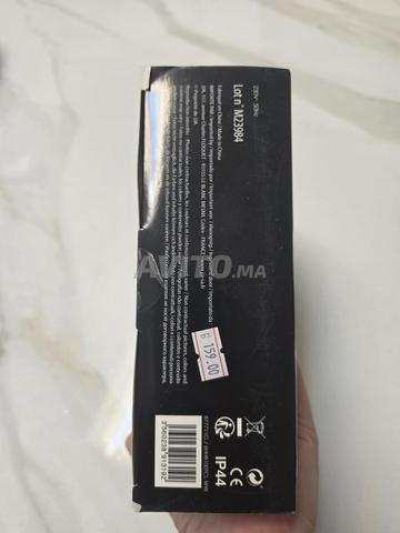 رجل ثلج LED - 2