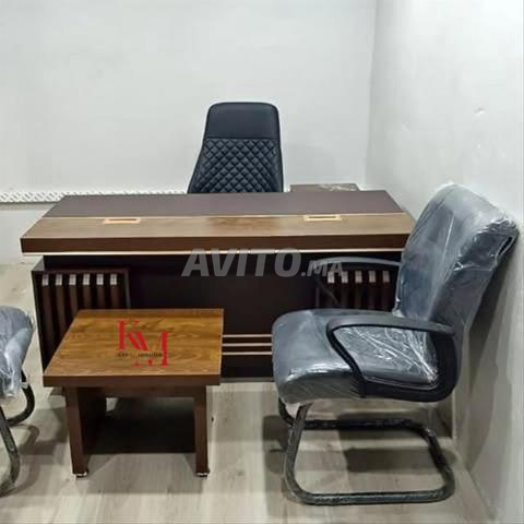 Bureau Professionnel Moderne - 2