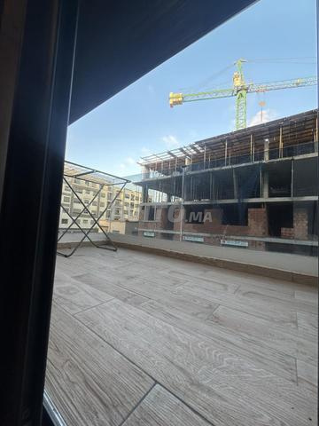 Studio meublé QUARTIER DES HÔPITAUX