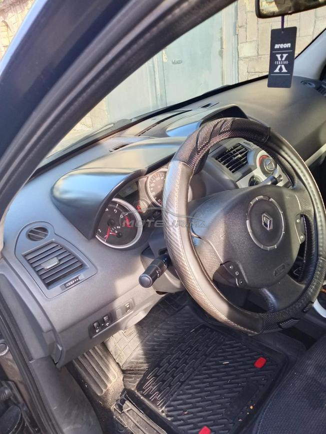 Mégane essence 2009/dariba 700dh
