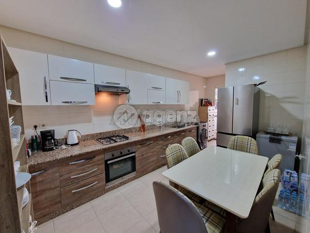 FES-SA-1065 - Appartement à vendre à Route d'Imouzzer - 2