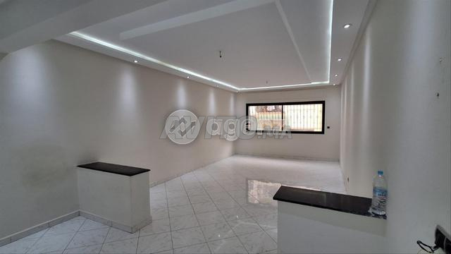 CMN-MA-2899 - Appartement à vendre à Les Hôpitaux