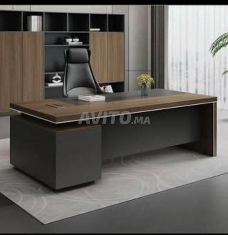 Bureau professionnel / Mobilier de bureau - 2