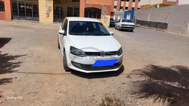 polo en très bon état 