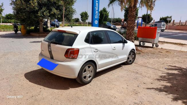 polo en très bon état 