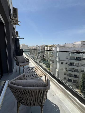 Appartement à louer à Maarif - 2